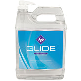 ID GLIDE - ID LUBRICANTE A BASE DE AGUA 4.000 ML